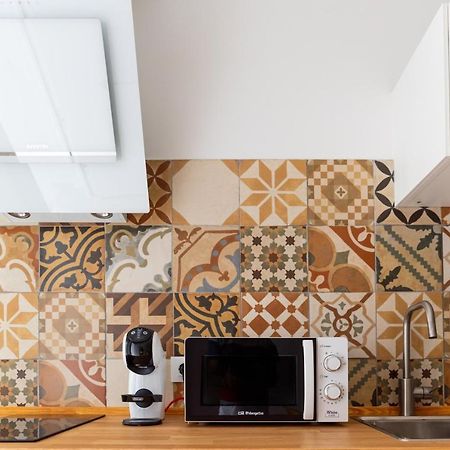 Apartamentos Manuel Roio Vejer de la Frontera Buitenkant foto