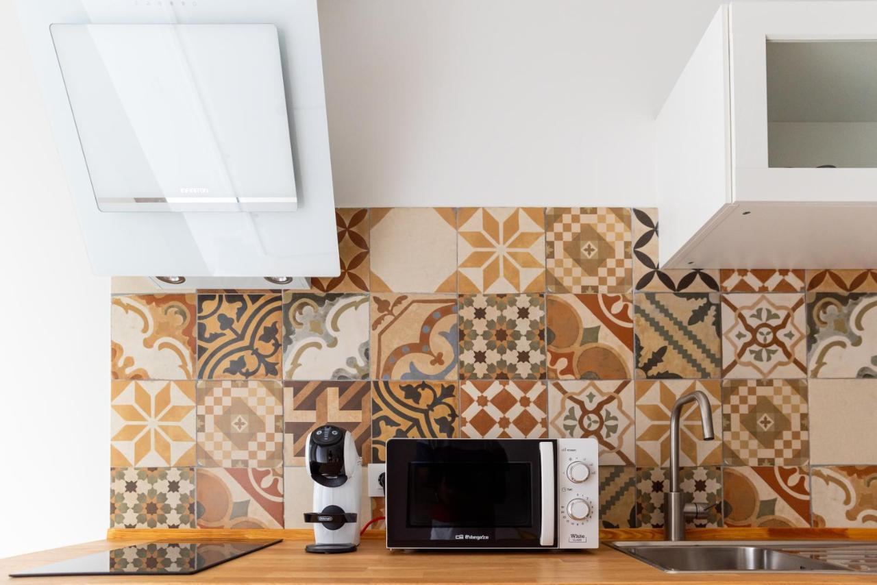 Apartamentos Manuel Roio Vejer de la Frontera Buitenkant foto