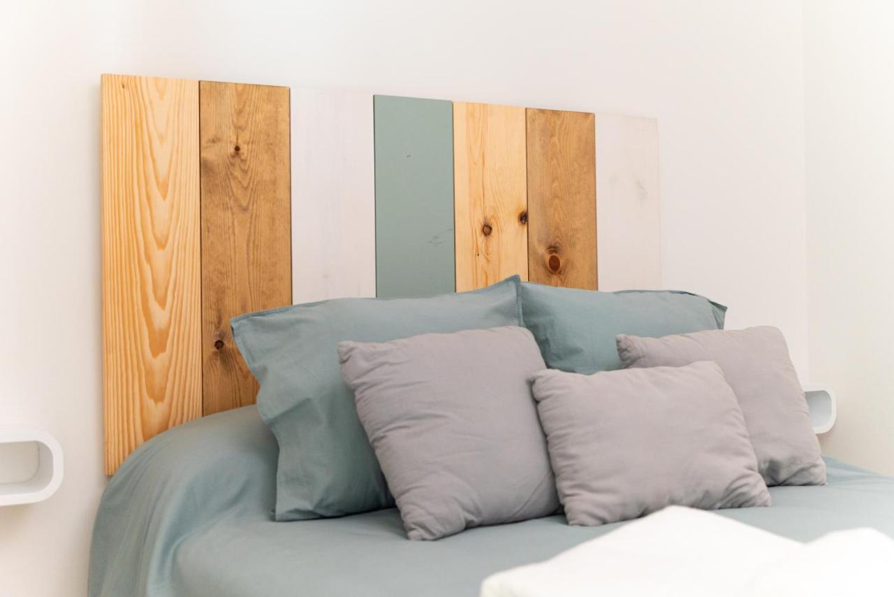 Apartamentos Manuel Roio Vejer de la Frontera Buitenkant foto